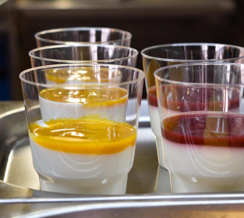 OX Hotel Manchester - Resim 40