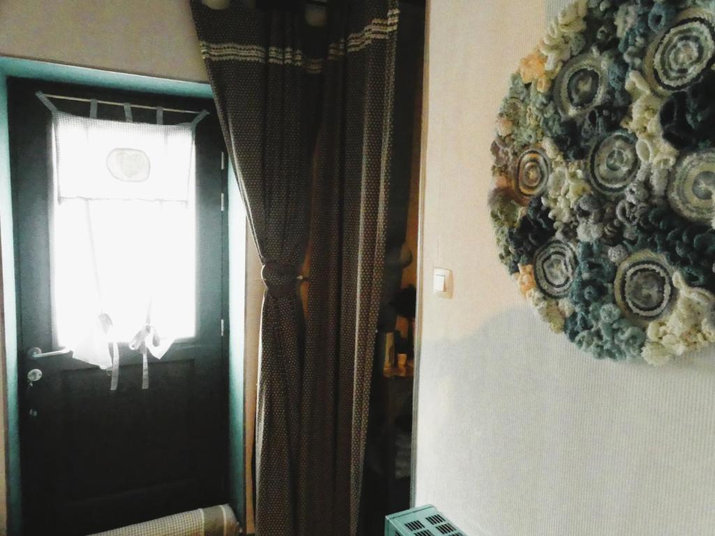 Fotografie z fotogalerie ubytování Chambre poésie v destinaci Froid-Chapelle