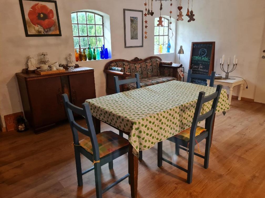 Foto sihtkohas Askeby asuva majutusasutuse B&B Bauernhofferien auf Møn galeriist