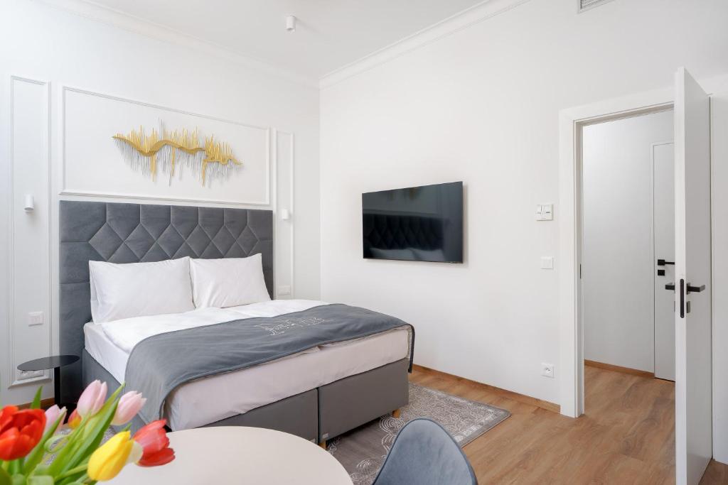 NOBILIS RESIDENCE - 14