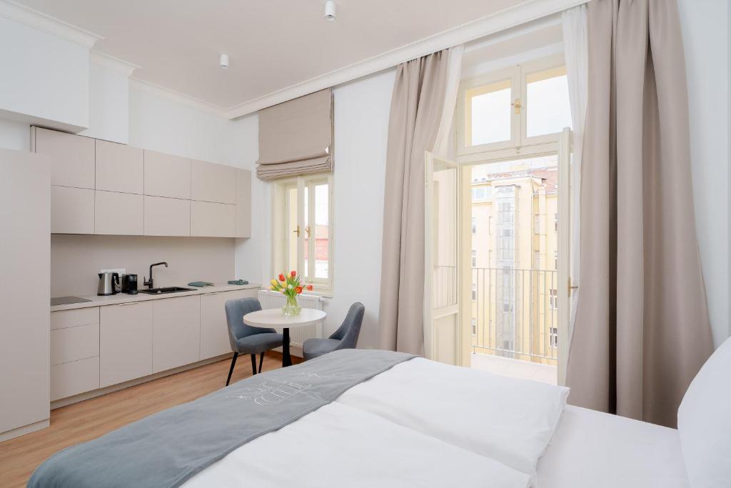 NOBILIS RESIDENCE - 4