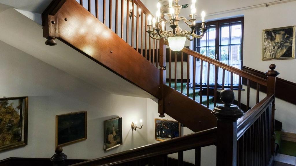 Fotografie z fotogalerie ubytování BLKI Vendégház v destinaci Tihany