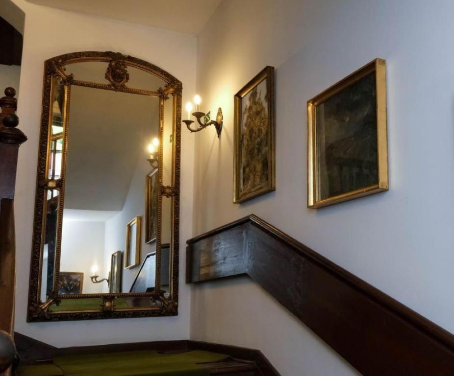 Fotografie z fotogalerie ubytování BLKI Vendégház v destinaci Tihany