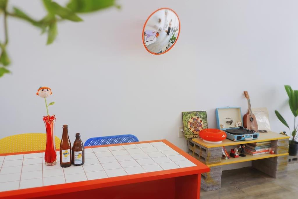Fotografie z fotogalerie ubytování Joie Home v Nha Trangu