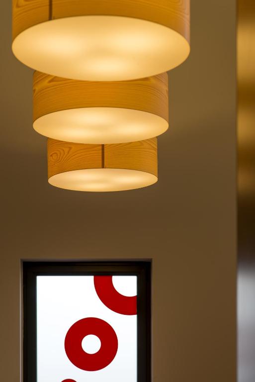 Fotografie z fotogalerie ubytování Moov Hotel Porto Norte v Portu