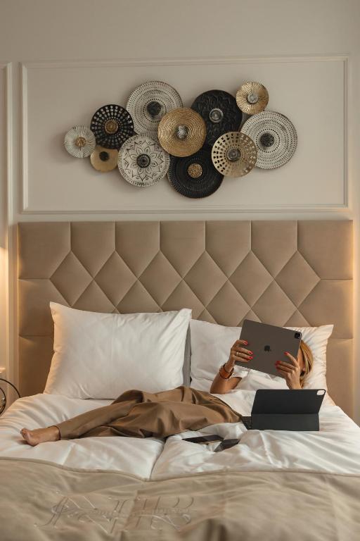 NOBILIS RESIDENCE - Resim 23