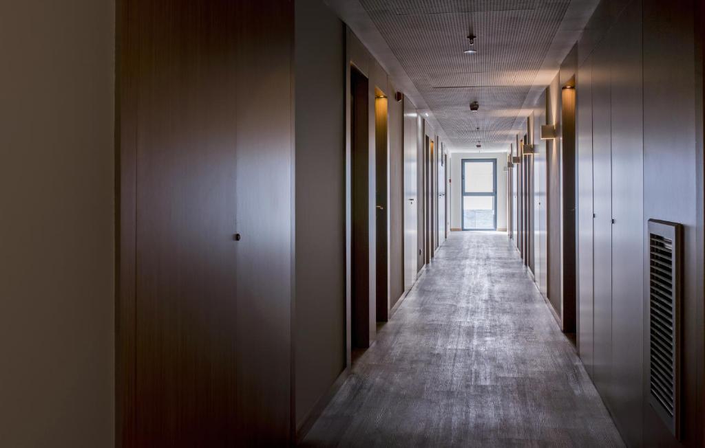 Fotografie z fotogalerie ubytování Moov Hotel Porto Norte v Portu