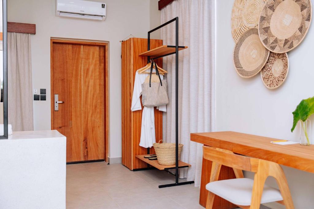 Fotografie z fotogalerie ubytování Samawa Living v destinaci Paje