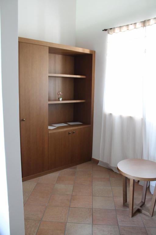 Kuchyň nebo kuchyňský kout v ubytování Masseria Pietrafitta