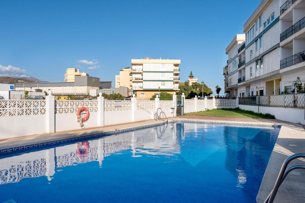 Fotografie z fotogalerie ubytování Recreo 2 Torrox Costa v destinaci Torrox