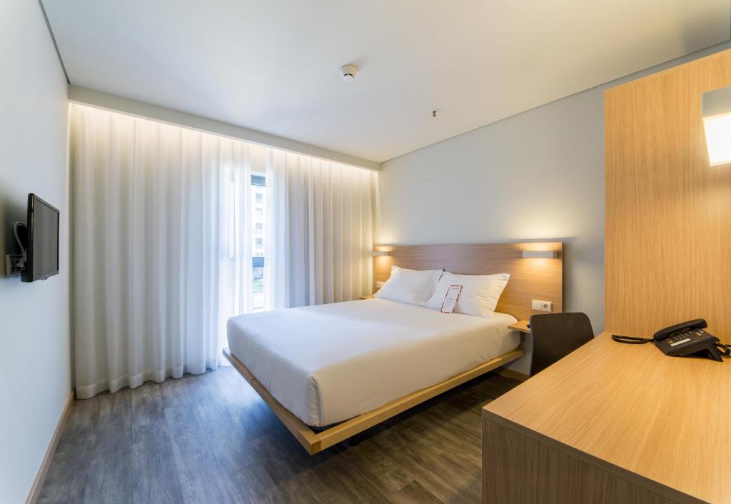 Moov Hotel Porto Norte, Porto – Preços 2024 atualizados