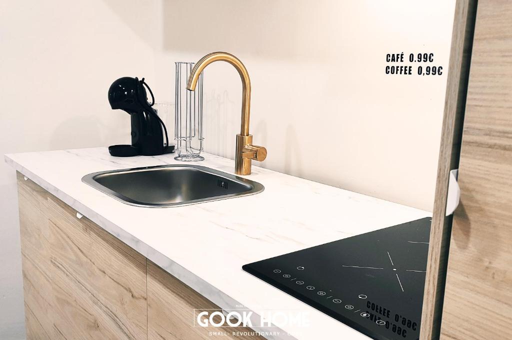 LalaSuites ARENAL - 12