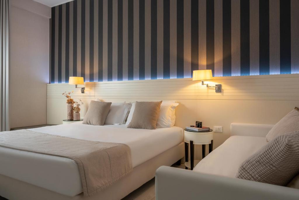 Villa Rosa Riviera 4*