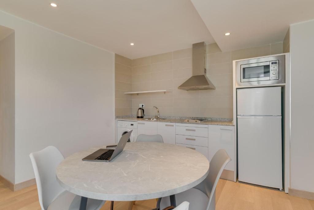 Pestana Tanger - City Center Hotel Suites & Apartments - Suite Premium