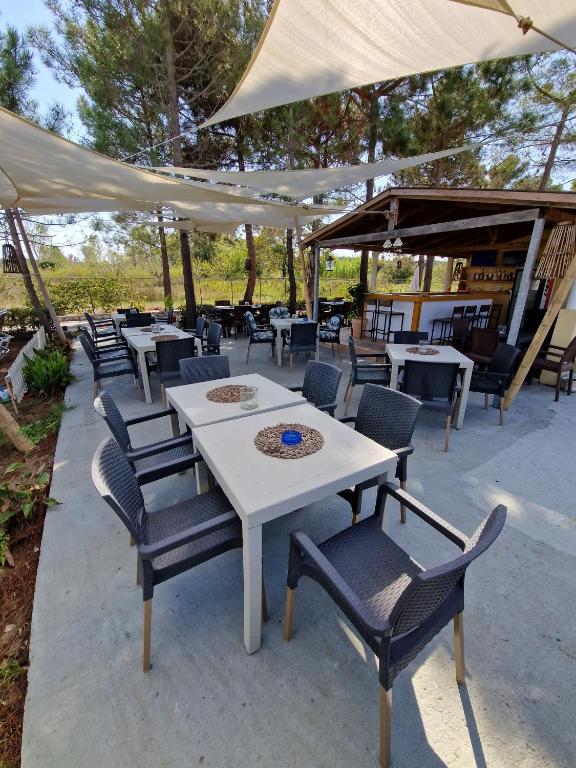 Fotografie z fotogalerie ubytování Alexandra Studio 6 v destinaci Lefkímmi