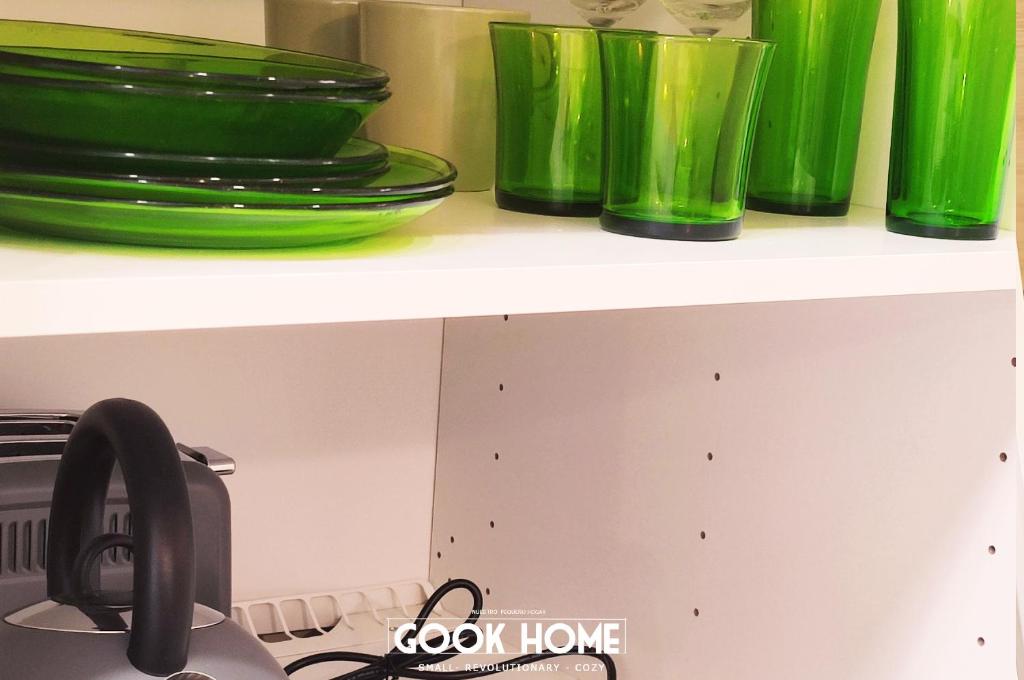 LalaSuites ARENAL - 14