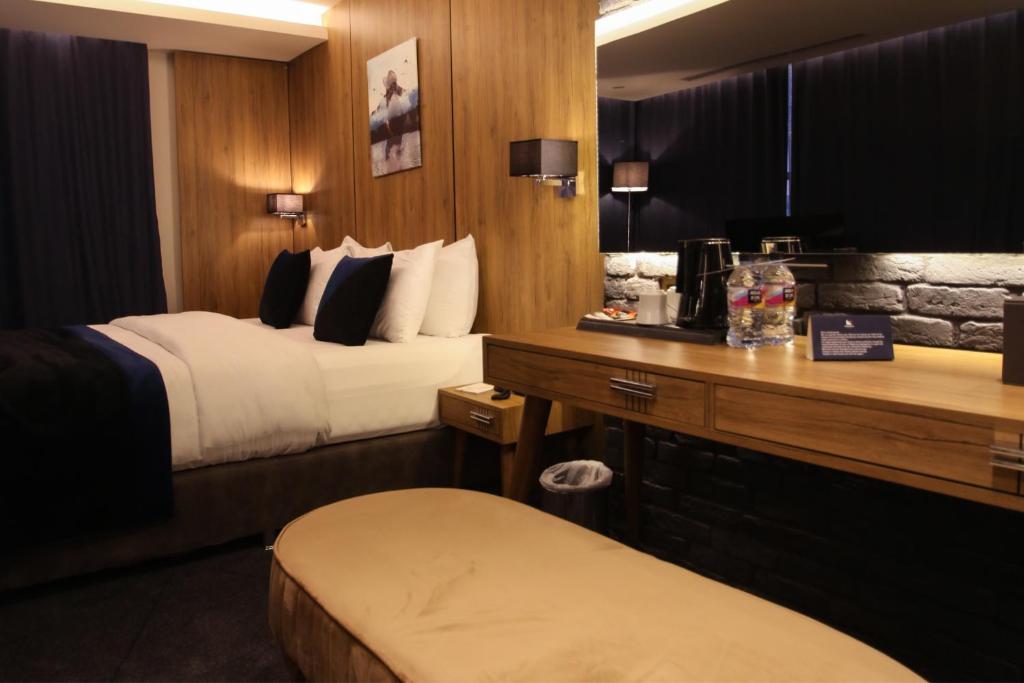 Monarch Hotel Amman - 