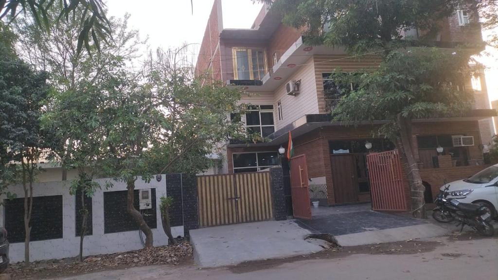 Govind resort