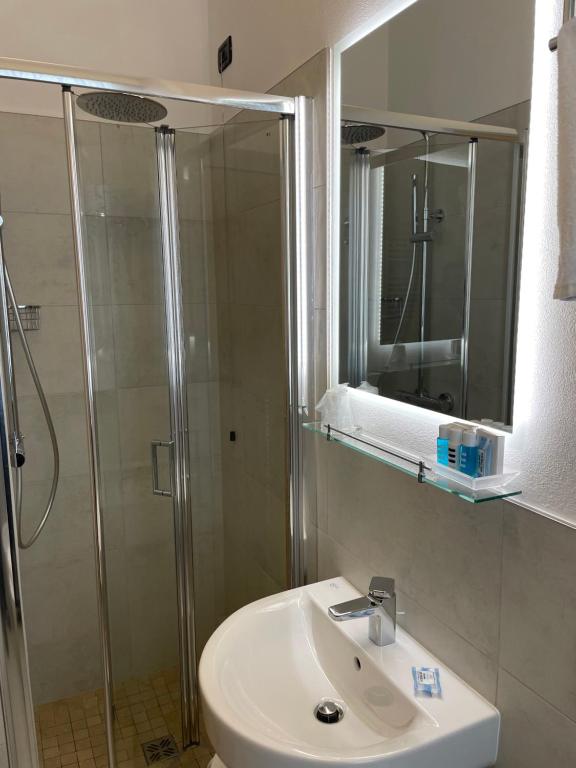 Hotel Villa Rosa - 18