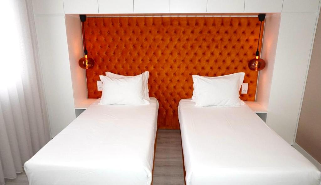 Lux'Otel City Lodge - 4