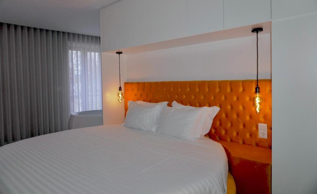 Lux'Otel City Lodge - 8