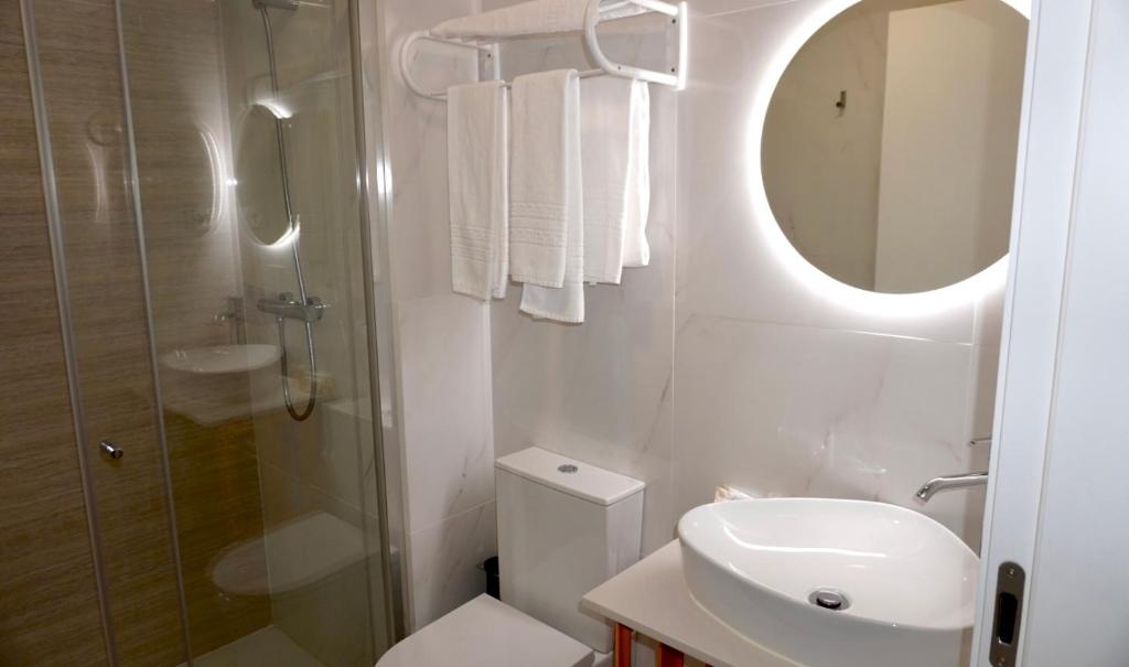 Lux'Otel City Lodge - 9