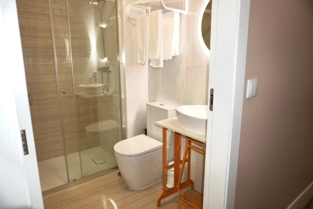 Lux'Otel City Lodge - 10