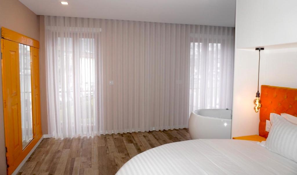 Lux'Otel City Lodge - 11