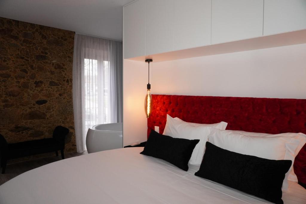 Lux'Otel City Lodge - 7