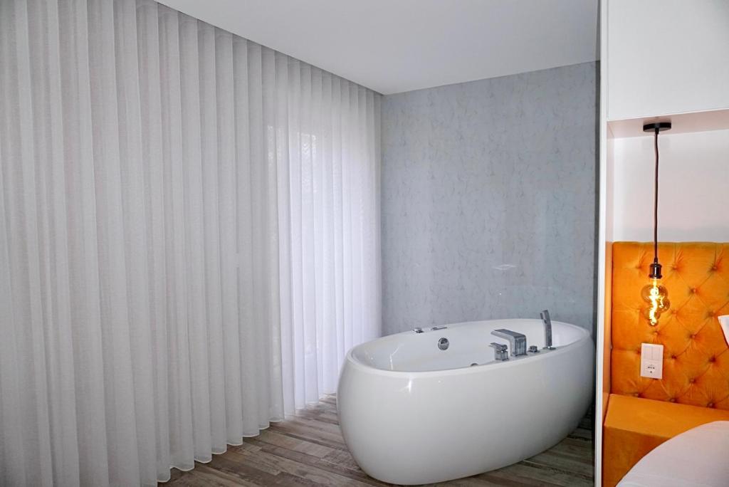 Lux'Otel City Lodge - 12