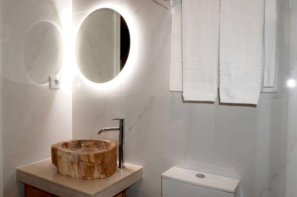 Lux'Otel City Lodge - 17