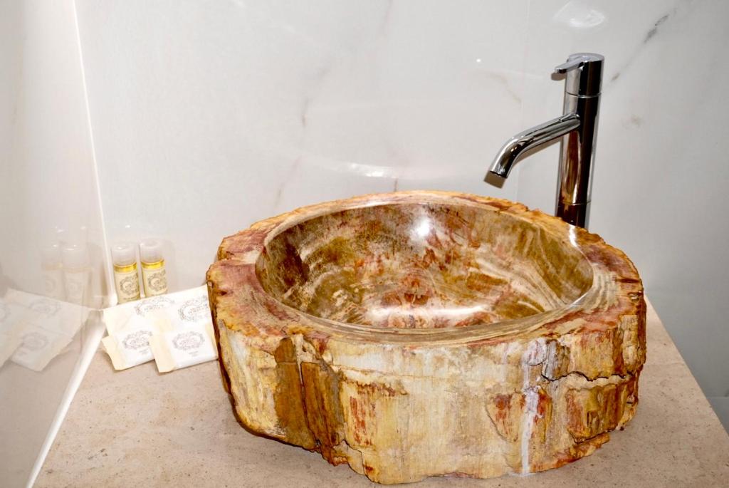 Lux'Otel City Lodge - 18