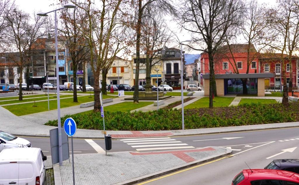 Lux'Otel City Lodge - 19