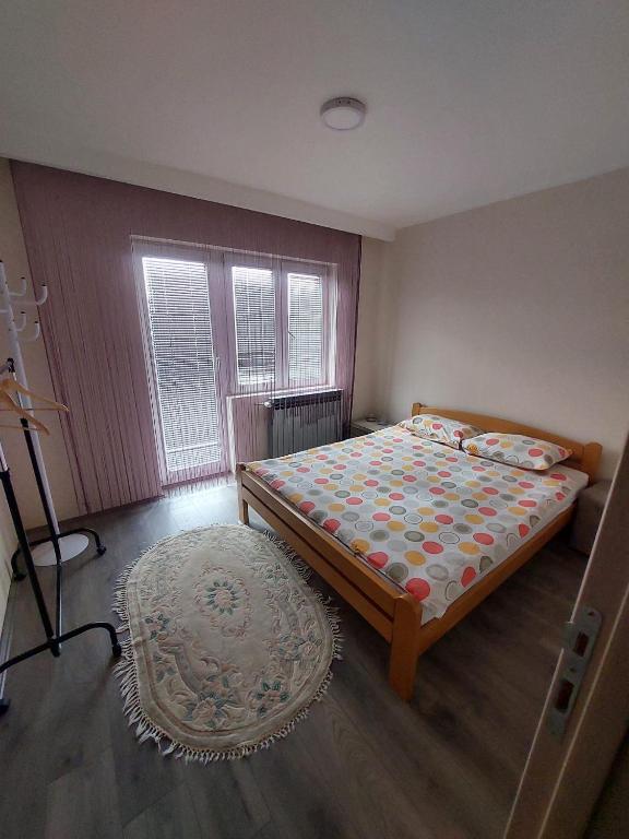 Vila Pavle - Habitación Doble