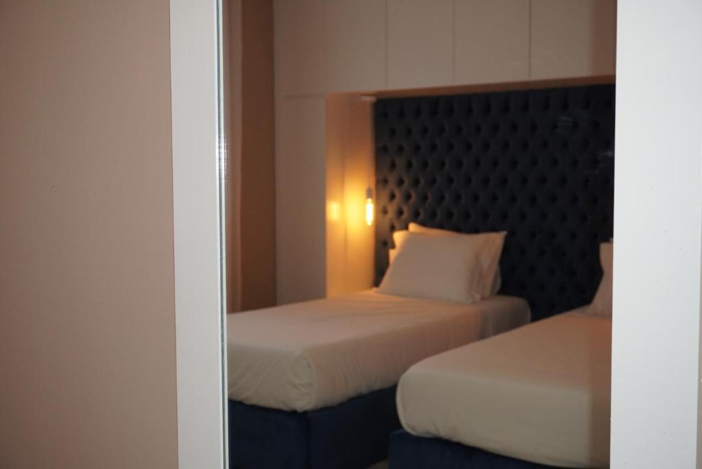 Lux'Otel City Lodge - 1