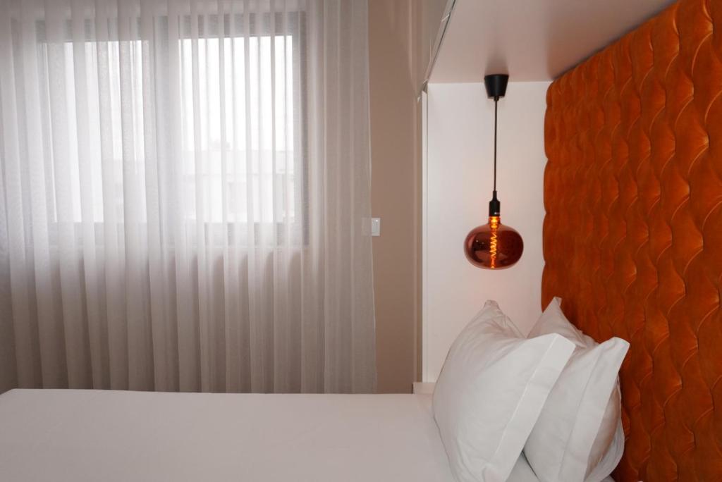 Lux'Otel City Lodge - 5