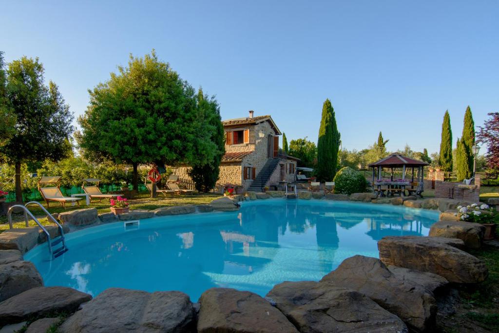 Agriturismo Le Terrazze - Housity