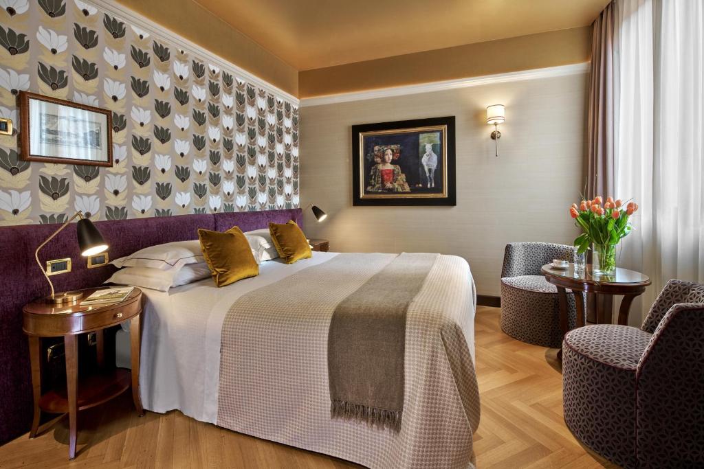 Hotel Accademia - Resim 38