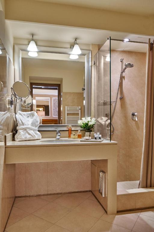 Hotel Accademia - Resim 39