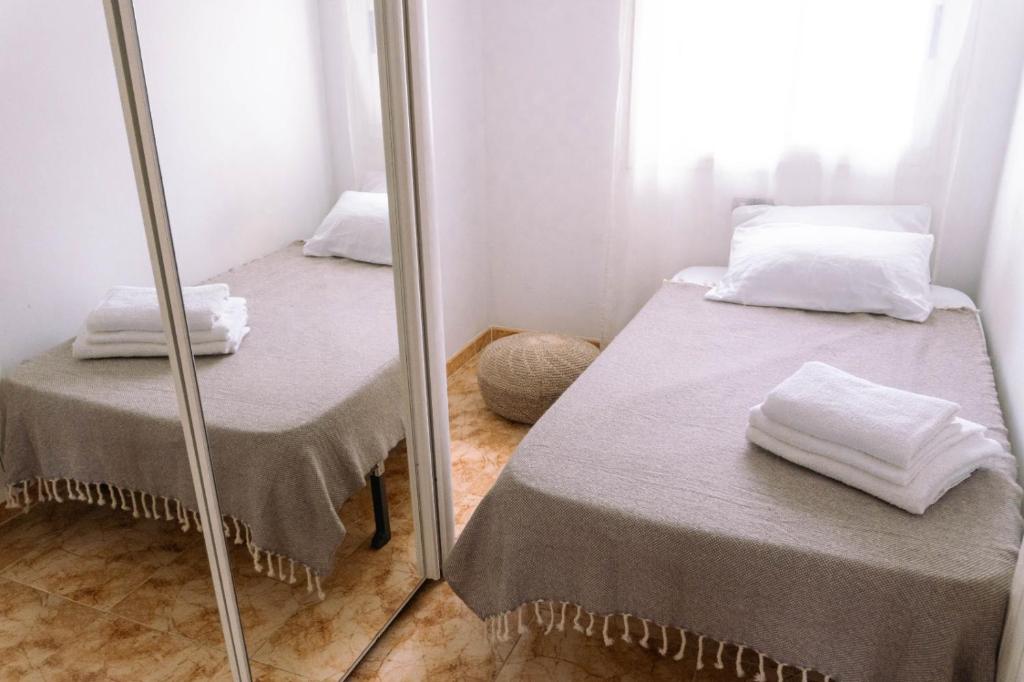 Fotografie z fotogalerie ubytování Villa Felicidad v destinaci Vilanova i la Geltrú
