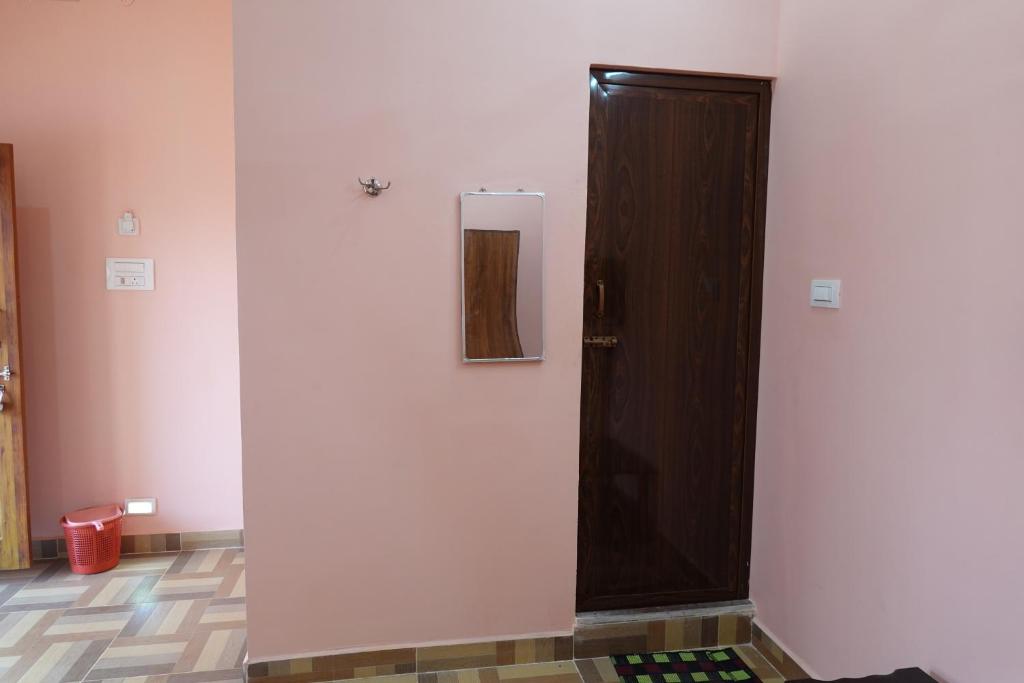 Fotografie z fotogalerie ubytování Wisma Gokilambal Residency v destinaci Tiruvannamalai