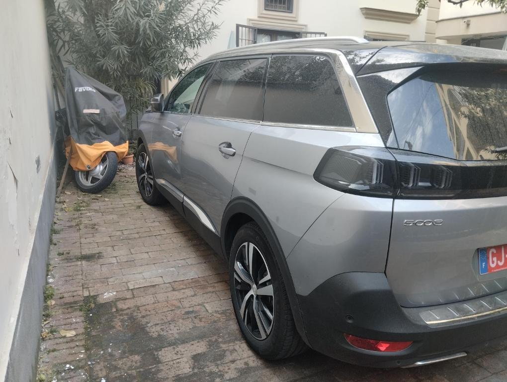 Zdjęcie z galerii obiektu Asso Di Coppa w mieście Scafati