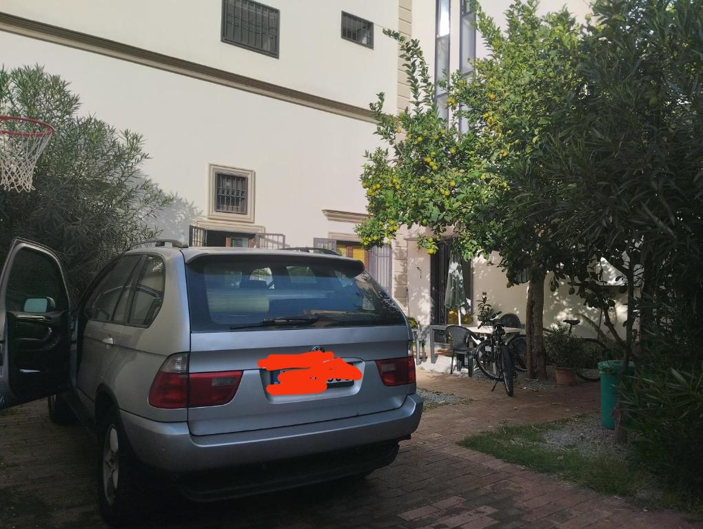 Zdjęcie z galerii obiektu Asso Di Coppa w mieście Scafati