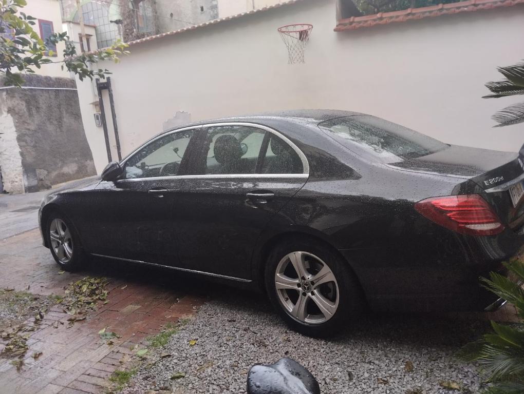 Zdjęcie z galerii obiektu Asso Di Coppa w mieście Scafati