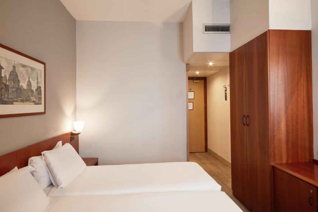 Belstay Roma Aurelia - Resim 45