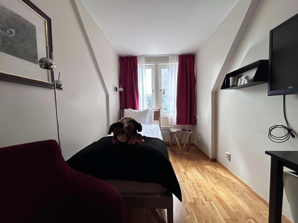 Best Western Plus Hotel Noble House - Resim 36