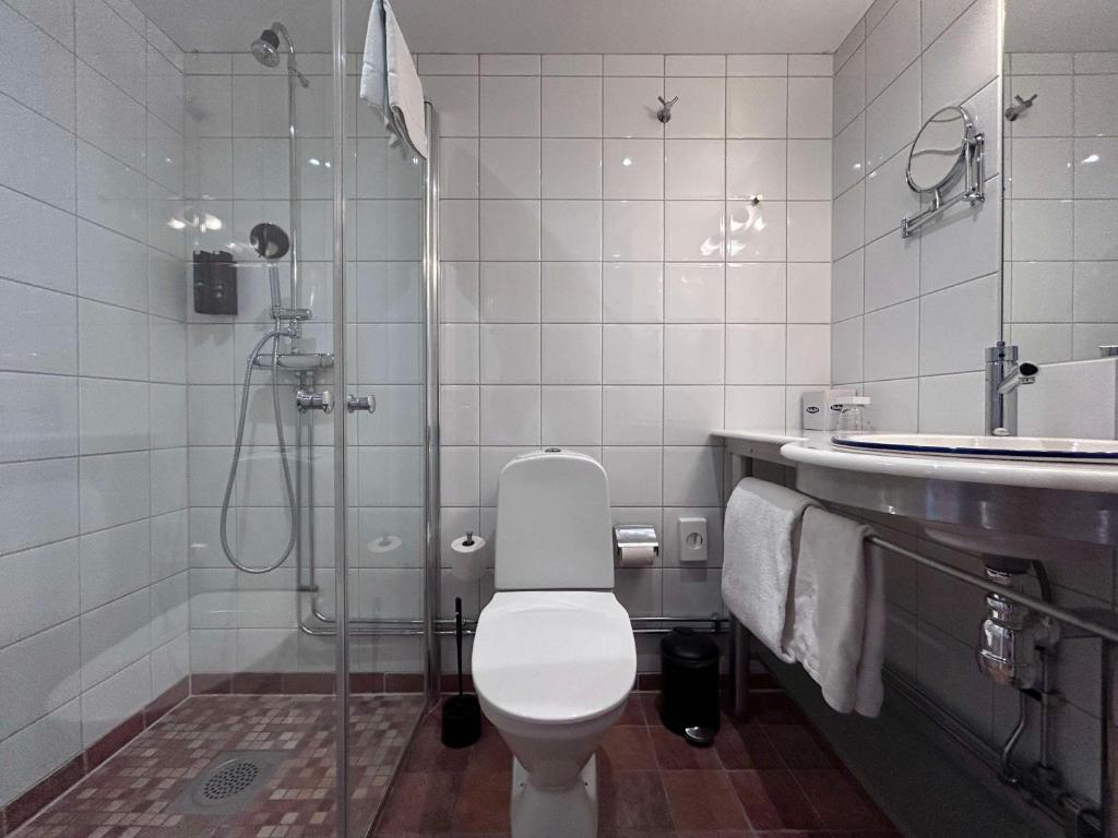 Best Western Plus Hotel Noble House - Resim 37