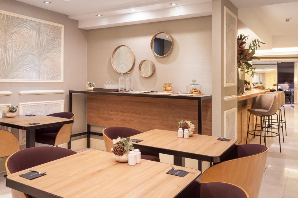 Catalonia Las Cortes - Resim 22