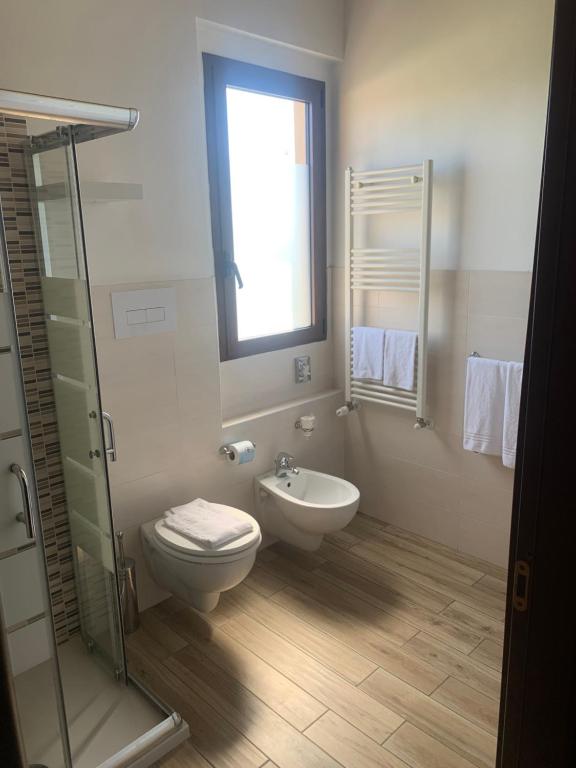 La Bergamina Hotel & Restaurant - Standard Single Room