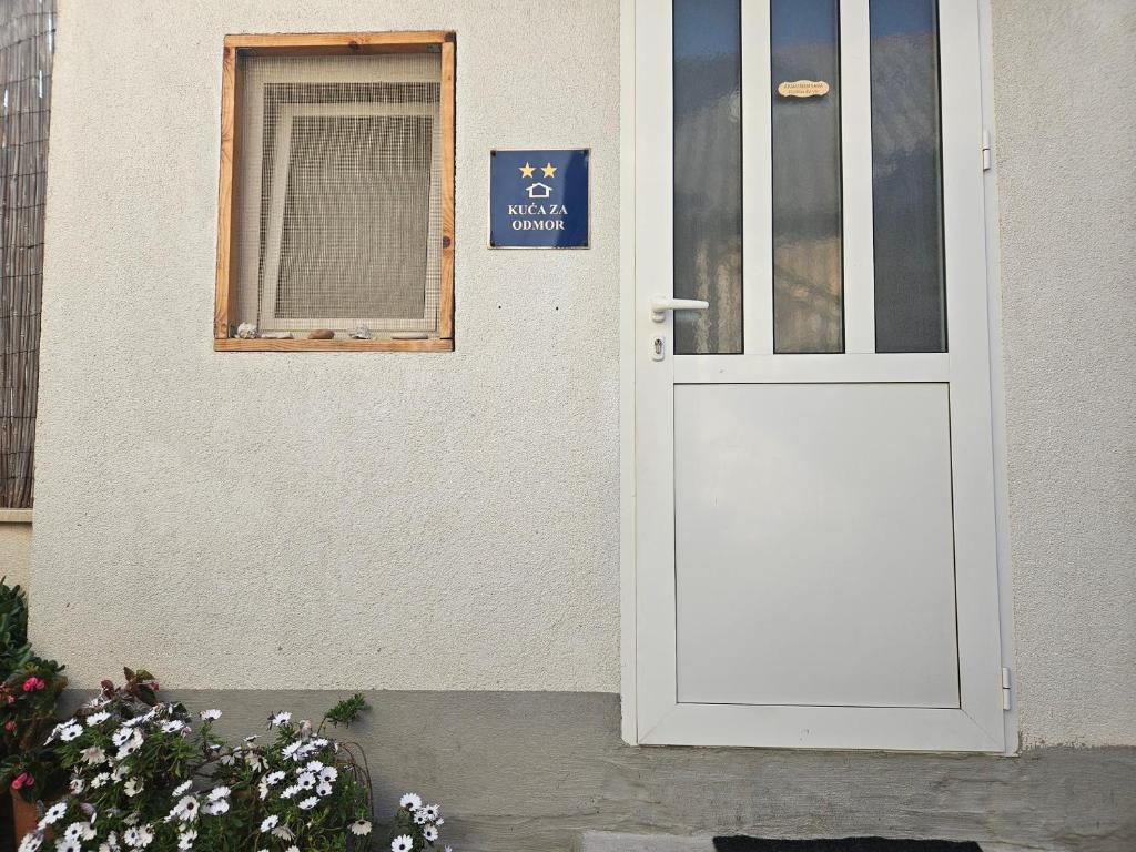 Fotografie z fotogalerie ubytování Apartman Sara-Vis v destinaci Vis